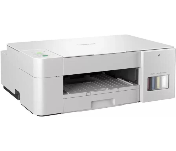 BROTHER DCP-T426W White - 1055739 - zdjęcie 3
